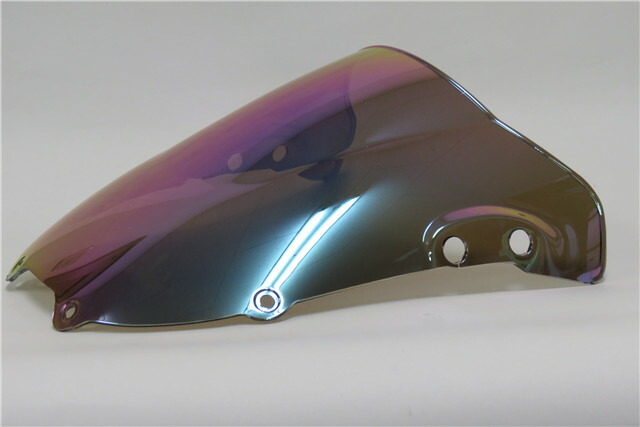 CBR900RR 893 1994-1997 ダブルバブル スクリーン イリジウムクリア｜海展貿易shop
