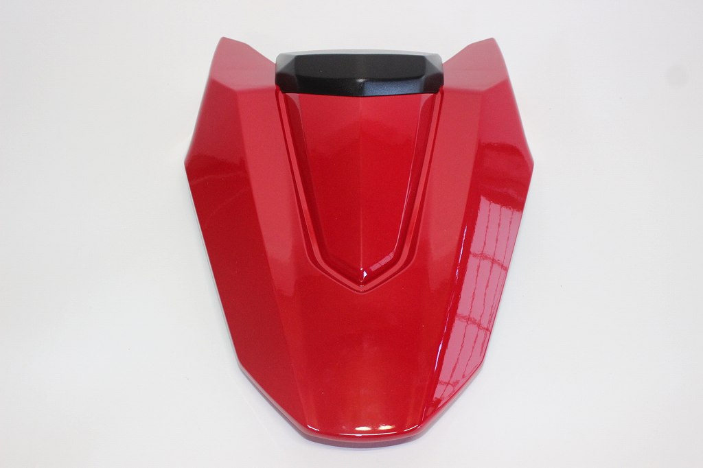 Honda CBR650R CB650R 2019-2020 シングルシートカウル 赤