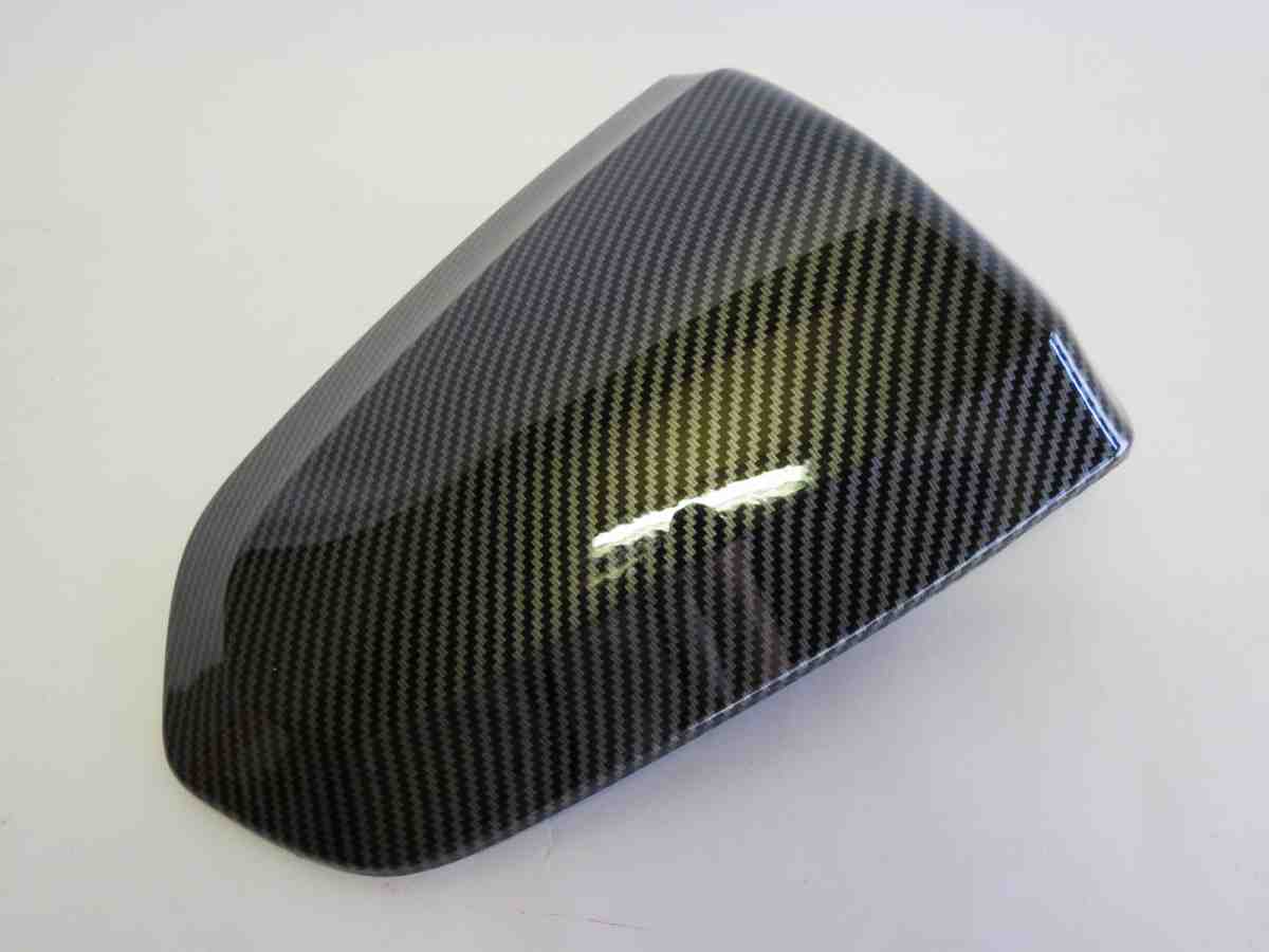 GSX-R125/150(17-)/GSX-S125/150(17-) gsxr125 gsxs125 シングルシートカウル Bタイプ カーボン調