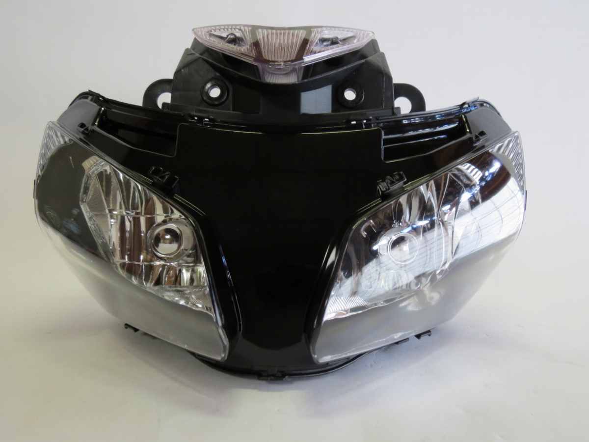 CB650R ヘッドライト 動作OK 訳あり 楽天市場】純正タイプ LED ヘッドライト CB650R 2018-2022