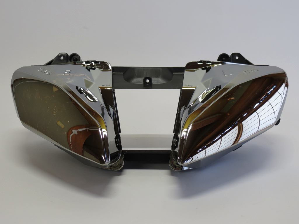 楽天市場】純正タイプ ヘッドライト YZF R6 yzf-r6 2017-2020