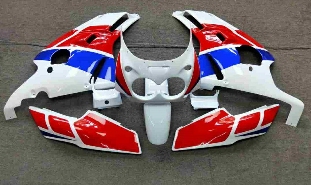 楽天市場】GS400 外装セット E1ライン オレンジ 赤 : カスタム