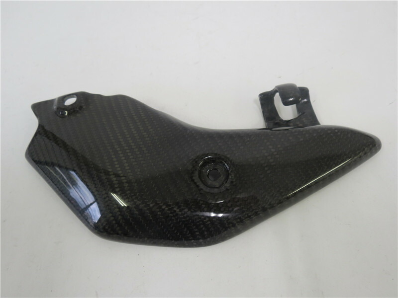 楽天市場】TST ティーエスティー カーボンマフラーキャップ CBR600RR