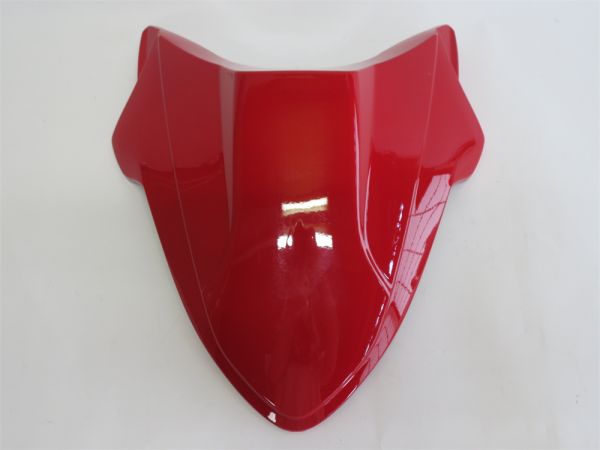 Honda用 CBR650R CB650R 2021-2022 シングルシートカウル 赤