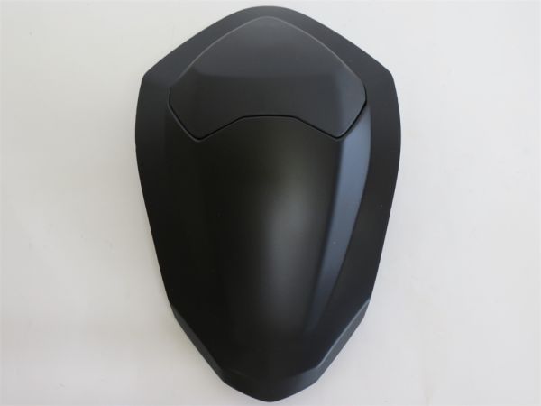 Triumph Speed Triple 765 R RS S シングルシート 2017-2019 黒艶なし
