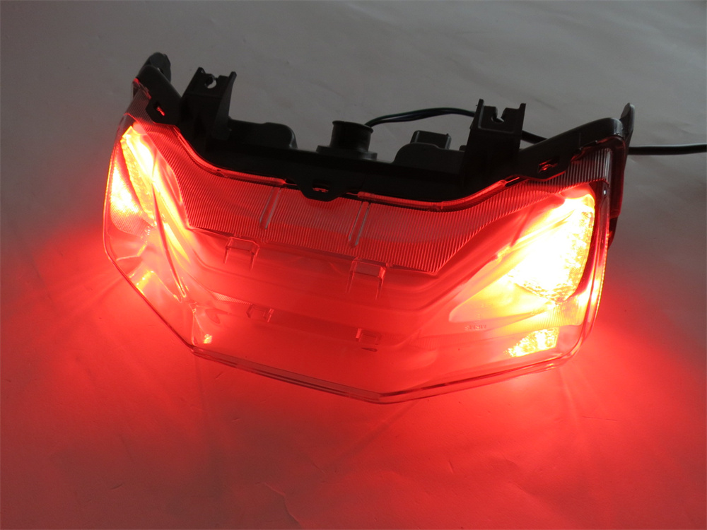 楽天市場】XMAX x-max xmax 2023 以降 新型 8bk-sg70j カスタム LED