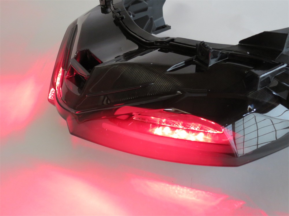 楽天市場】XMAX x-max xmax 2023 以降 新型 8bk-sg70j カスタム