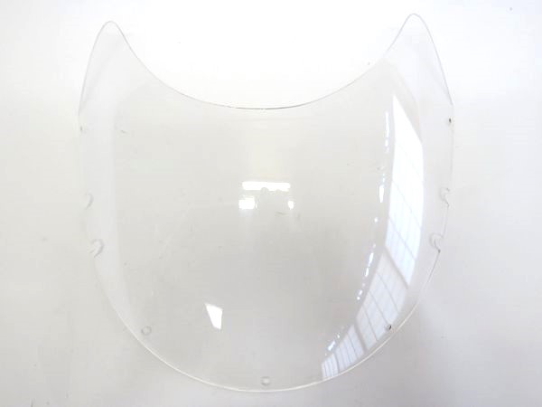 RGV250 VJ21A ガンマ スクリーン クリア