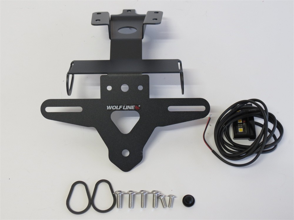 楽天市場】ACTIVE （アクティブ）YAMAHA YZF-R7 フェンダーレス