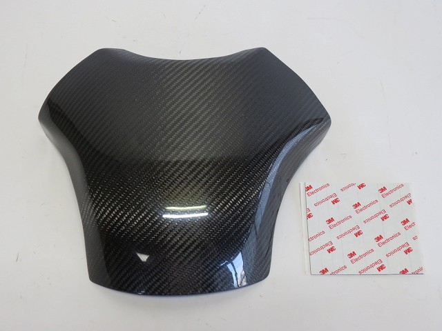 honda用 CBR600RR 2013-2015 タンクカバー カーボン