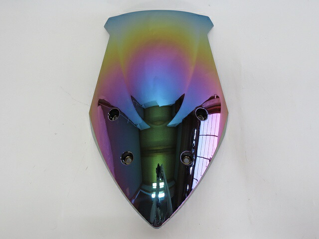 楽天市場】ODAX オダックス POWER BRONZE エアフロースクリーン GSX