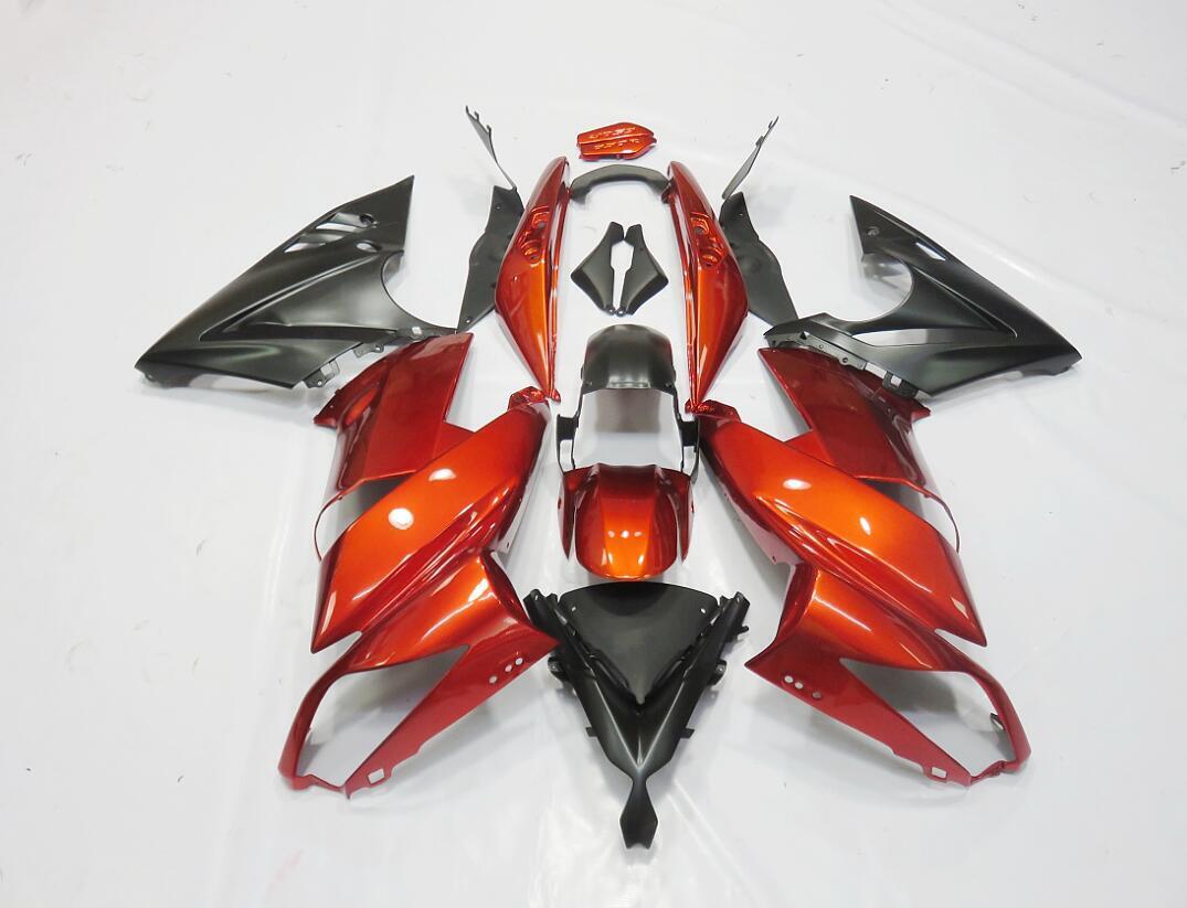 楽天市場】A-TECH エーテック ストリート用フルカウルSPL 4点セット