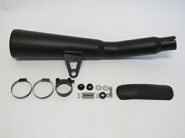 楽天市場】REBEL1100/レブル1100 2021- COMP-S スリップオン マフラー