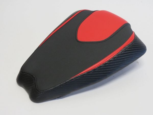Aprilia アプリリア用 RS660 RS 660 2020-2023 カスタム リア シート 10mm UP 赤｜海展貿易shop