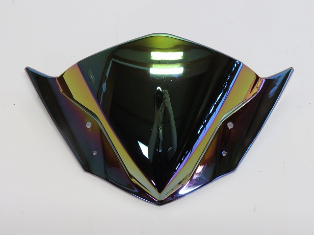 FZ-16 FZ-S 2011-2016 スクリーン イリジウム