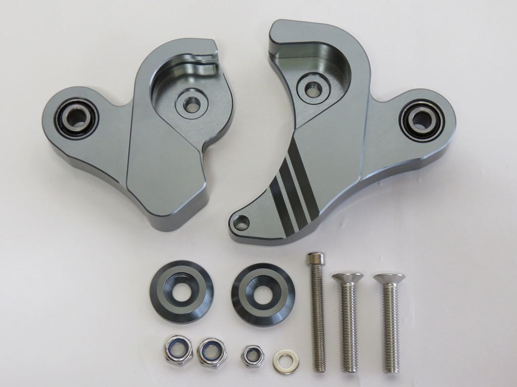 XMAX x-max xmax 2023 以降 新型 sg70j cnc 30mm ローダウン