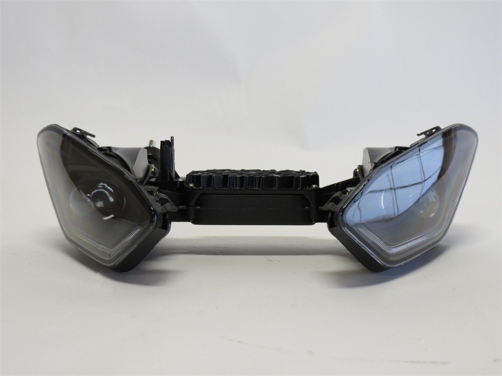 純正タイプ ヘッドライト BMW 用 S1000RR 2019-2022 M1000rr クリア