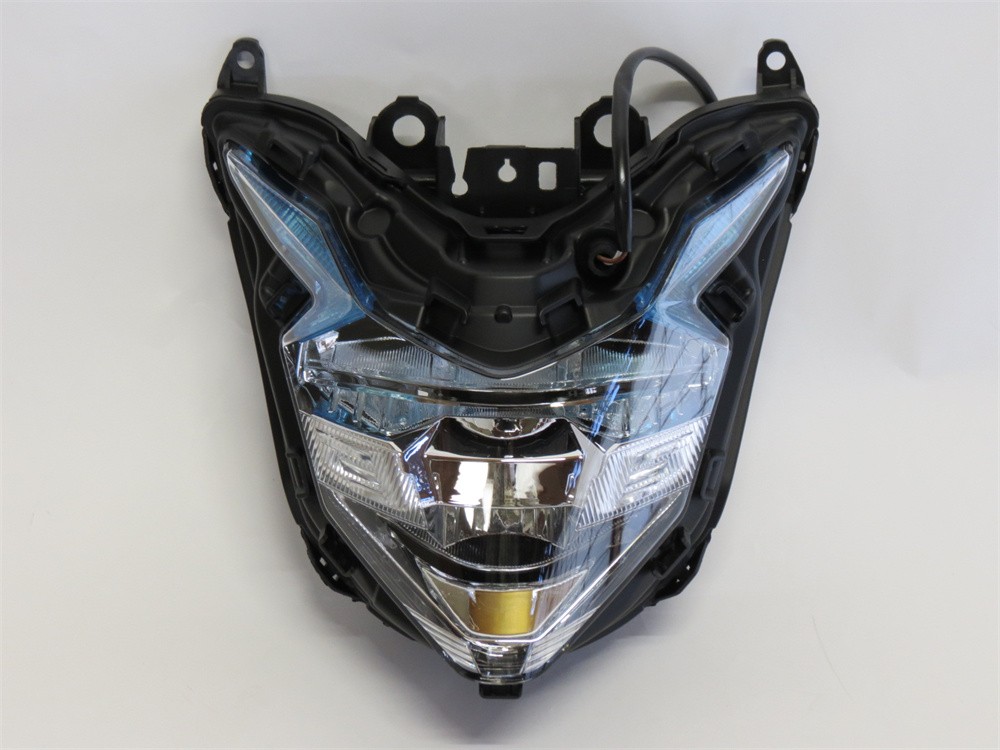 楽天市場】純正タイプ LED ヘッドライト CB650R 2018-2022