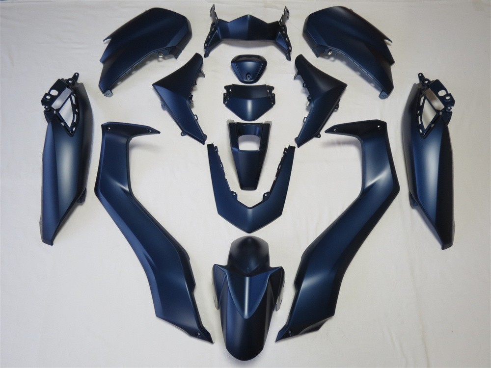 NMAX 155　SG50J　カウルセット 楽天市場】NMAX N-max 2021-2024 純正タイプ 外装カウル 14点セット