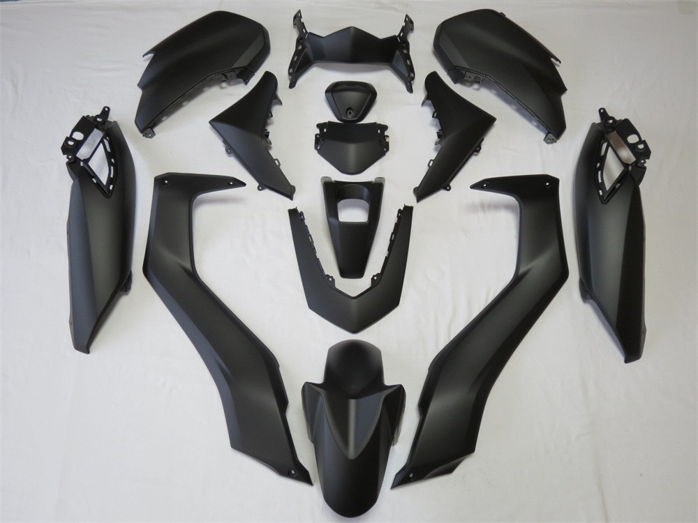 楽天市場】NMAX N-max 2021-2024 純正タイプ 外装カウル 14点