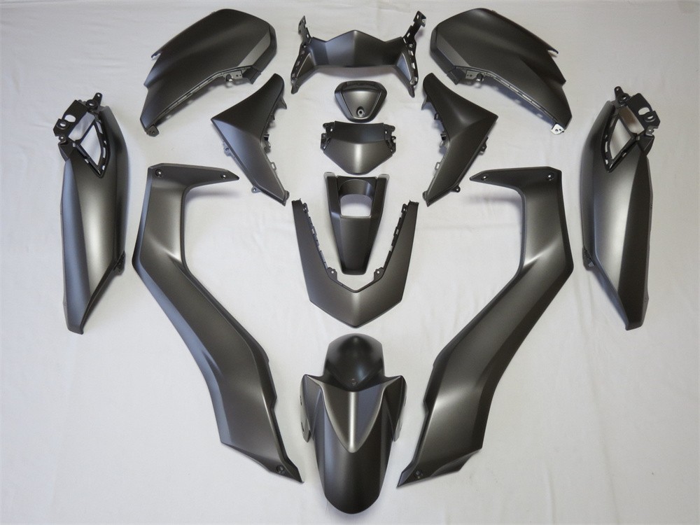 楽天市場】NMAX N-max 2021-2024 純正タイプ 外装カウル 14点セット