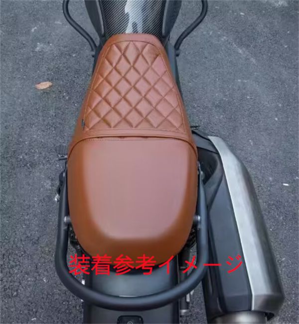 CL250 純正シート 77200-K3S-JA00 G595ST 管理61 CL250 純正シート 77200-K3S-JA00 G595ST 管理61 CL250 純正