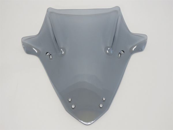 xmax250 XMAX 250 125 2023-2024 SG70J オリジナル スクリーン C グレーライトスモーク
