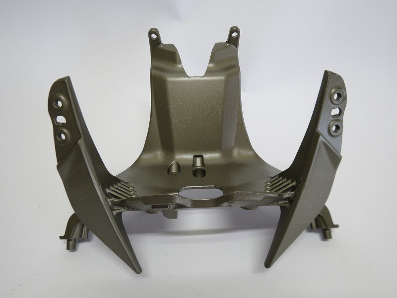 Panigale V4 SP 2021 1100 V4 2018-2020 アッパーカウル ステー メーターステー 075