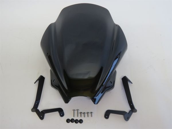 犬*ン様 MRAスクリーン GSX-8S ツーリング スモーク MT466S Amazon | MRA(エムアールエー) スクリーン GSX-8S ツーリング