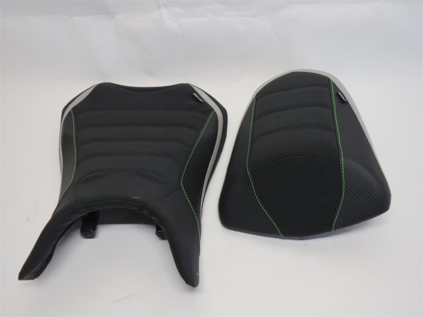 楽天市場】Kawasaki カワサキ 純正オプション ローシート Ninja