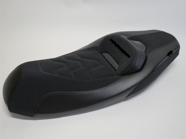 楽天市場】NMAX NMAX155 カスタムシート TYPE L / バイク