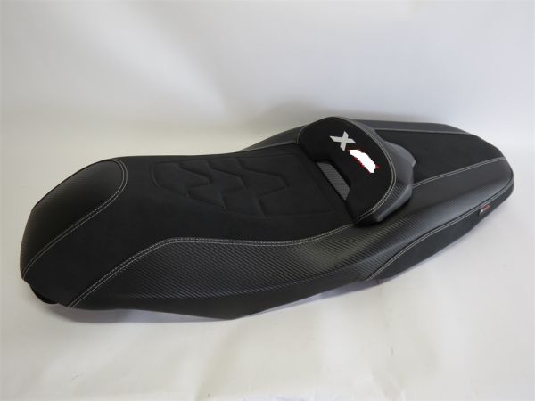 楽天市場】ワイズギア YAMAHA XMAX ローダウンシート Q5K-YSK-145-G02