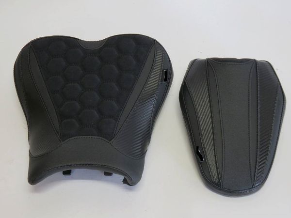 楽天市場】Kawasaki カワサキ 純正オプション スポーツシート Ninja ZX