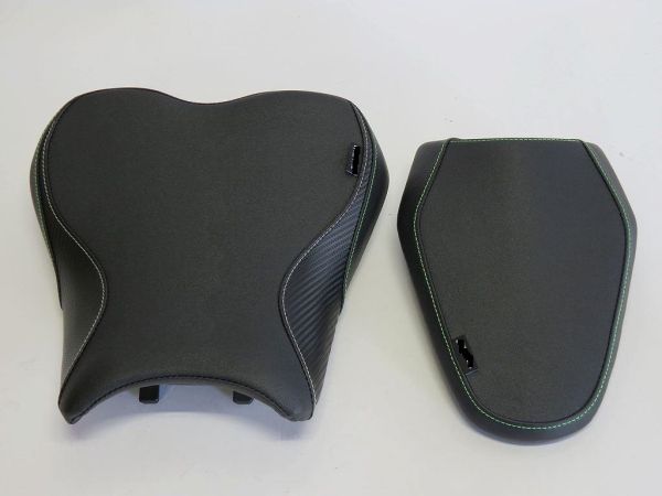 楽天市場】Kawasaki カワサキ 純正オプション スポーツシート Ninja ZX