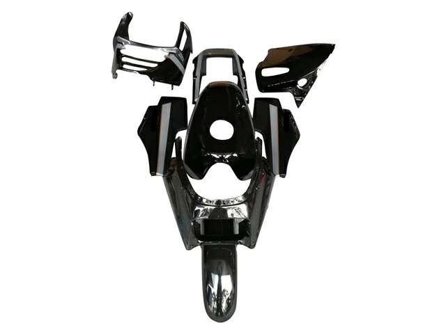 楽天市場】※代引不可※Ninja gpz900r gpz750r 用 フルキット 外装セット