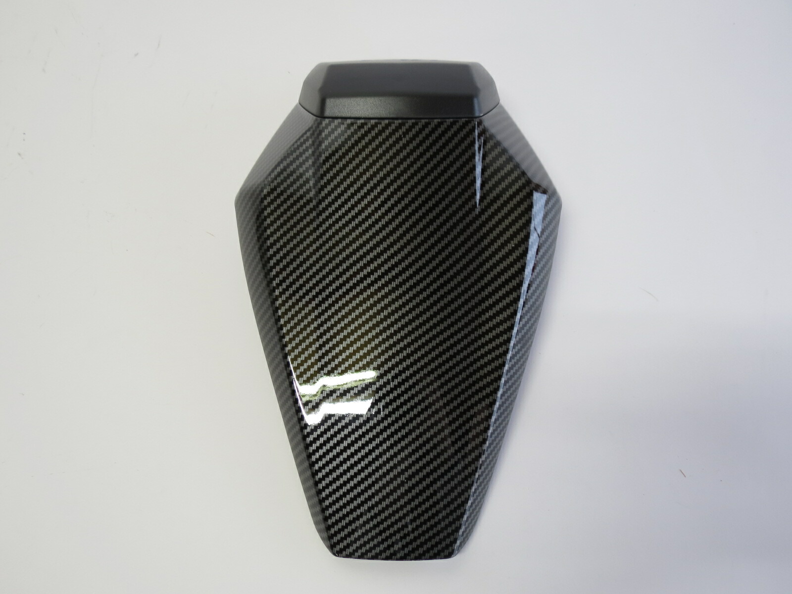楽天市場】ninja ZX-10R zx10r 16年～ シングルシートカウル 黒