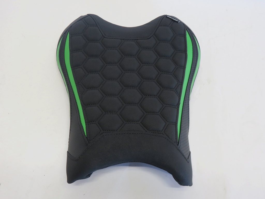 卸売り購入ZX-10R zx-10rr zx10r ZX10R 2021-2024 フロントシート