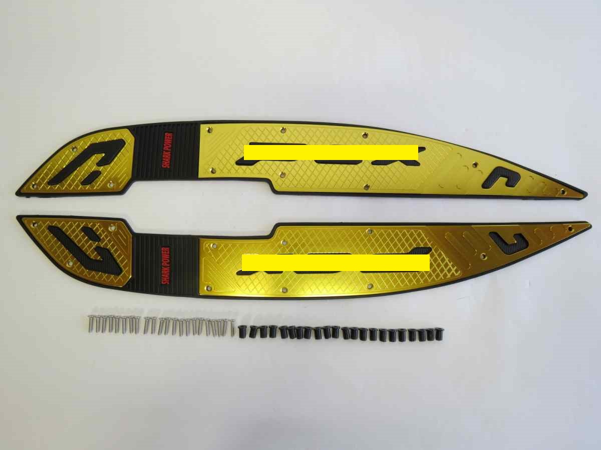 PCX JK05 JK06 KF47 2021-2024 純正ロングスクリーン 送料無料 TWR製 PCX(JK05)/PCX160(KF47)用スーパーウインド