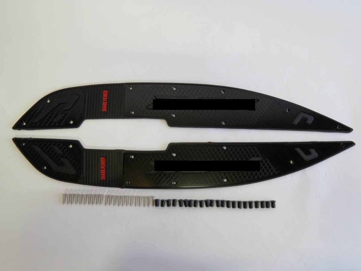 楽天市場】WirusWin PCX 2BJ-JK05 サイレンサー型エアクリーナー