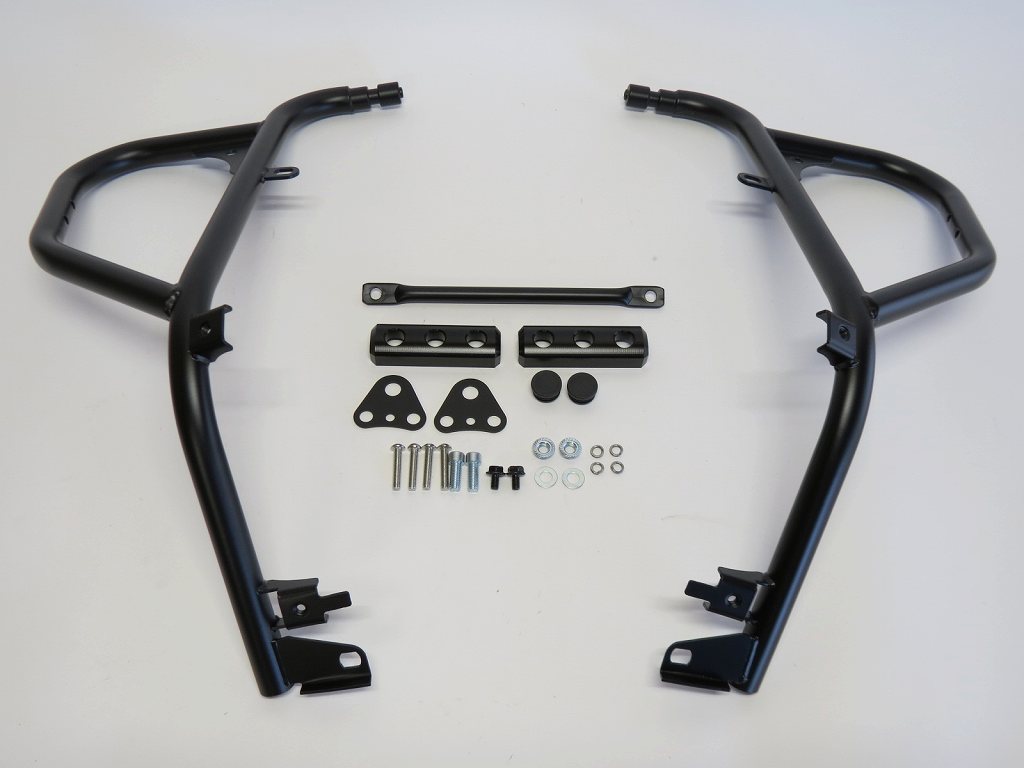 HONDA用 ハンターカブ CT125 CT 125 2023 以降 エンジンガード クラッシュバー 8,316円