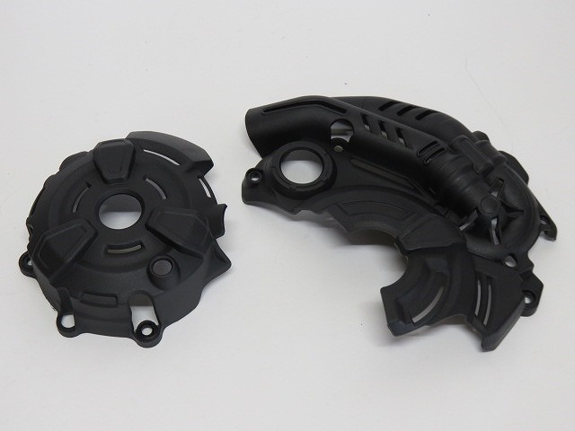 MT-07 XSR700 FZ-07 MT07 TRACER TENERE700 エンジンプレートガード エンジンカバー