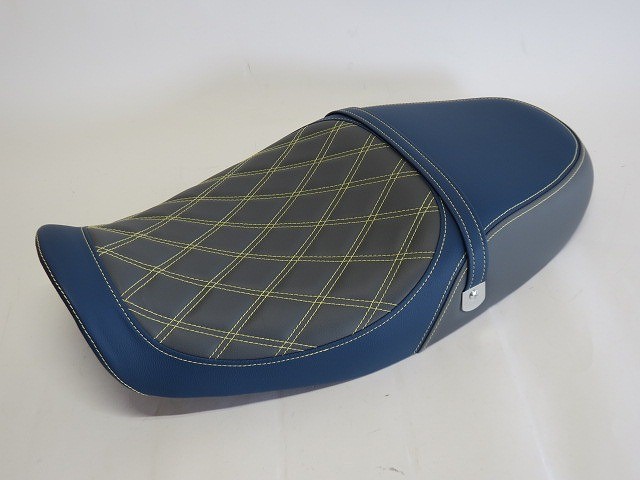 楽天市場】Z900RS z900rs cafe 2018-2025 20mm アップ カスタム シート