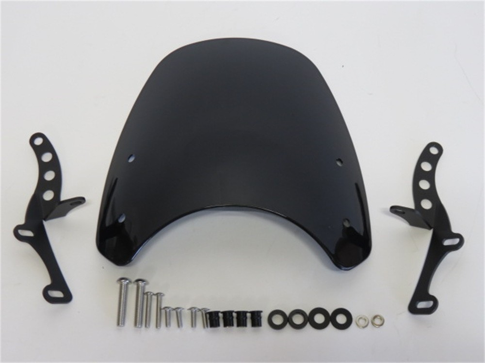 まくもさん専用T-Rex Racingエリミネーター用スクリーン ラージ／クリア まくもさん専用T-Rex Racingエリミネーター用スクリーン ラージ