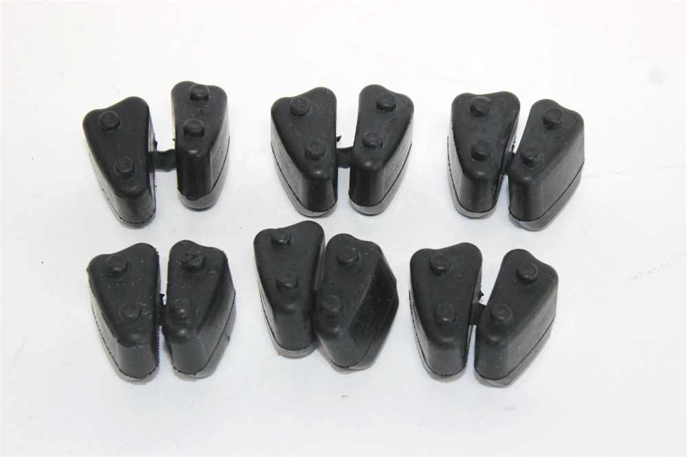 楽天市場】HAWK ホーク バブ リヤホイール用 スプロケットダンパー