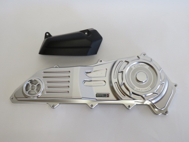XMAX 2023 xamx 250 XMAX V2 XMAX 250 300 2017-2025 CNC アルミ エアクリーナー カバー ケース ガード 銀｜海展貿易shop