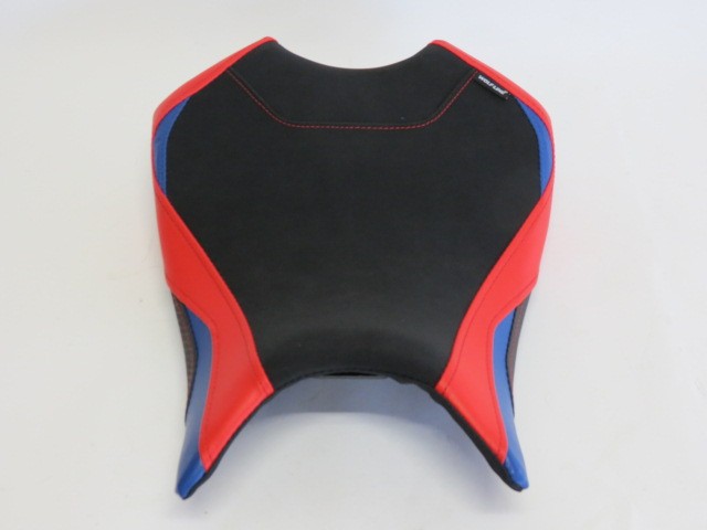 CBR250RR MC51 2017-2025 フロント ローシート 赤X青 楽天市場】K's-STYLE ケイズスタイル 低反発ローシート(CBR250RR