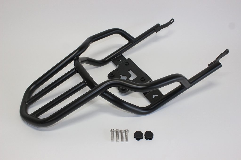 楽天市場】ハリケーン Z900RS/CAFE（18 ZR900C） リアキャリア HA6322B