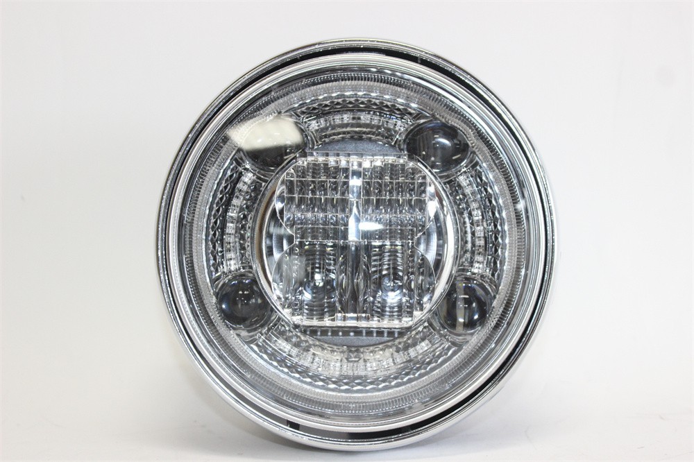 純正タイプ LED ヘッドライト CB400SF CB1300SF CB1100 / EX/RS クリア|海展貿易shop