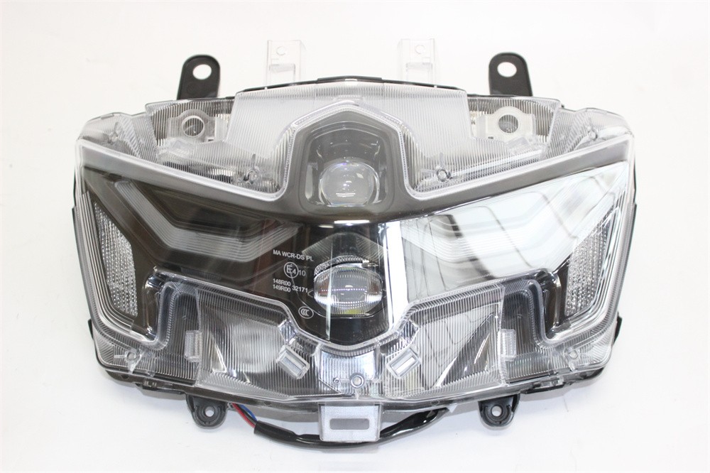 Led Nmax V3 【楽天市場】純正タイプ ヘッドライト LED NMAX nmax n-max v3 2025 以降 クリア:海展貿易shop