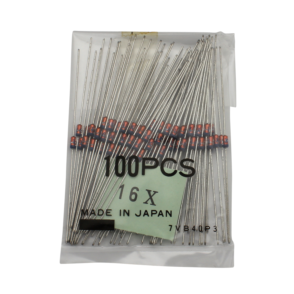 楽天市場】ツェナーダイオード 定電圧 05AZ7.5-Y 日本製 1000個 : led 